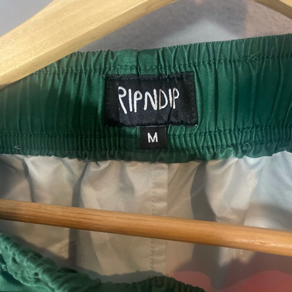 RIPNDIP M swim trunks. (Size 32) - Picture 4 of 5